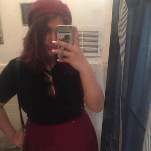 Meet your Posher, Cindy
